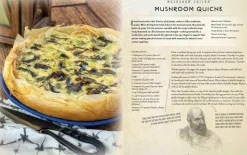God of War (2018) - The Official Cookbook of the Nine Realms Hardcover Book