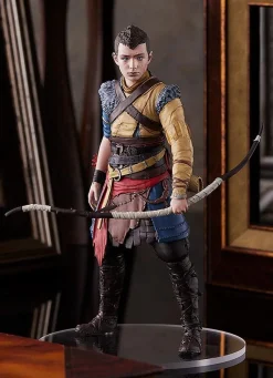 God of War Ragnarok - Atreus Pop Up Parade 6" Statue