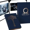 God of War Ragnarok - The Art of God of War Ragnarok Deluxe Edition Hardcover Book