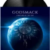 Godsmack - Lighting Up The Sky LP Vinyl Record