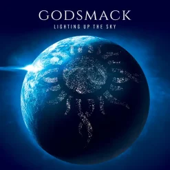 Godsmack - Lighting Up The Sky LP Vinyl Record