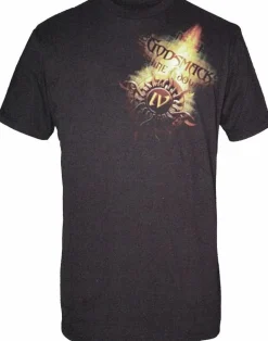 Godsmack - Shine Down Male T-Shirt