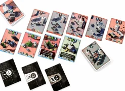 Godspeed - Board Game