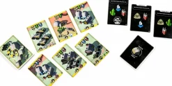 Godspeed - Board Game