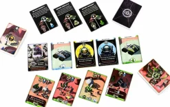 Godspeed - Board Game