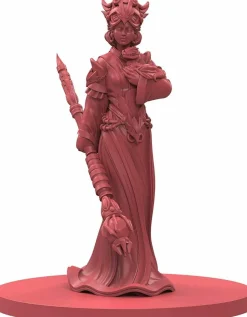 Godtear - Keera the Dragon Princess Board Game Expansion