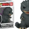 Godzilla 2000 (1999) - Godzilla 70th Anniversary Pop! Vinyl Figure