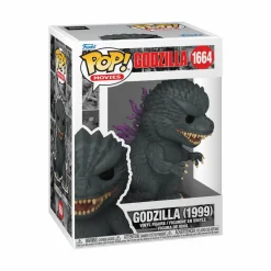 Godzilla 2000 (1999) - Godzilla 70th Anniversary Pop! Vinyl Figure