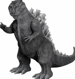 Godzilla (1954) - Godzilla (Legacy Maquette) Toho Kaiju Wars Series 6" PVC Statue