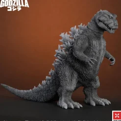 Godzilla (1954) - Godzilla (Legacy Maquette) Toho Kaiju Wars Series 6" PVC Statue