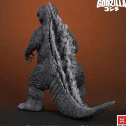 Godzilla (1954) - Godzilla (Legacy Maquette) Toho Kaiju Wars Series 6