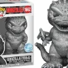 Godzilla (1954) - Godzilla Platinum 70th Anniversary Pop! Vinyl Figure