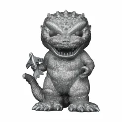 Godzilla (1954) - Godzilla Platinum 70th Anniversary Pop! Vinyl Figure