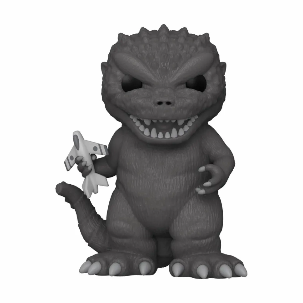 Godzilla (1954) - Godzilla 70th Anniversary Pop! Vinyl Figure
