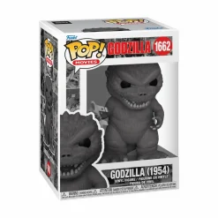 Godzilla (1954) - Godzilla 70th Anniversary Pop! Vinyl Figure