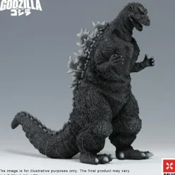 Godzilla (1954) - Godzilla Toho Kaiju Wars Series 6.5" PVC Statue