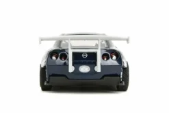 Godzilla - 2009 Nissan GT-R (R35) Ben Sopra Hollywood Rides 1/32 Scale Die-Cast Vehicle Replica
