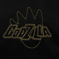 Godzilla - Burning City Cosplay 18