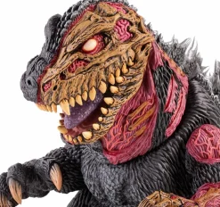 Godzilla - Godzilla 12" Vinyl Figure by James Groman