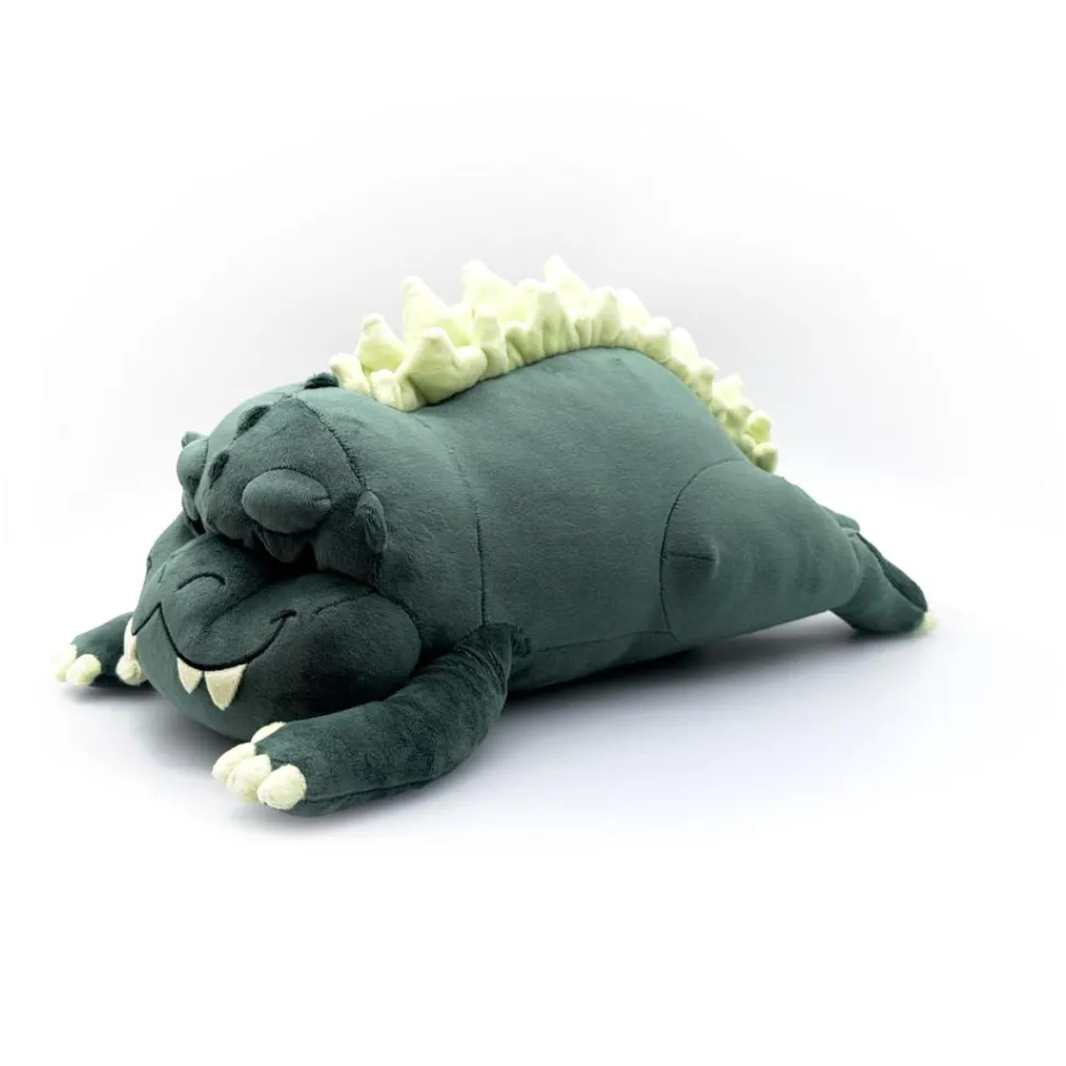 Godzilla - Godzilla 16" Weighted Plush