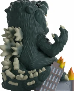 Godzilla - Godzilla the Destroyer 4