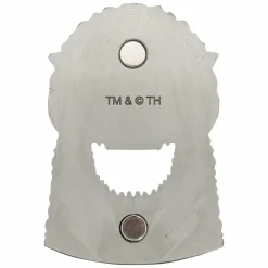 Godzilla - Heavy Duty Magnetic Metal Bottle Opener