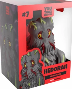 Godzilla - Hedorah 4" Vinyl Figure