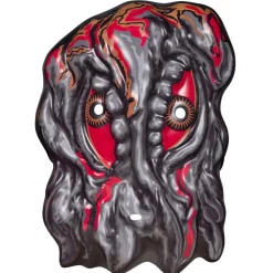 Godzilla - Hedorah (Grey) Toho Retro Vacuform Mask