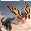 Godzilla - IDW Library Collection Volume 03 Trade Paperback Book