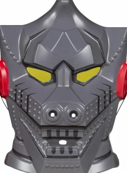 Godzilla - Mechagodzilla (Grey) Toho Retro Vacuform Mask