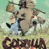 Godzilla - Monster Island Summer Camp Paperback Book