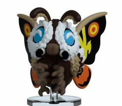 Godzilla - Mothra 3.5” Vinyl Figure