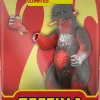 Godzilla - Shogun Godzilla (Vintage Red) Toho Ultimates! 7" Scale Action Figure (2024 SDCC Exclusive)