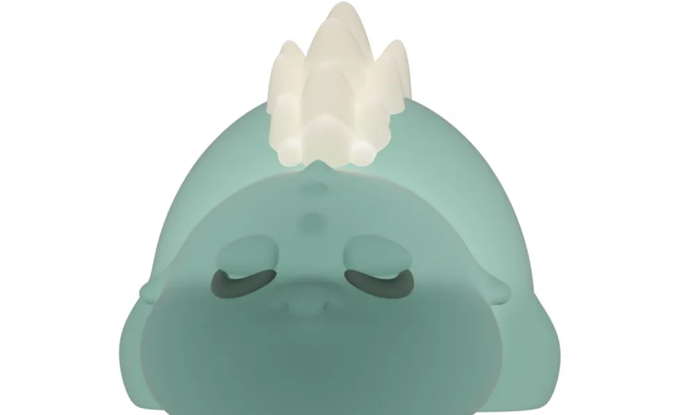 Godzilla - Sleepy Godzilla 3.5" Night Light