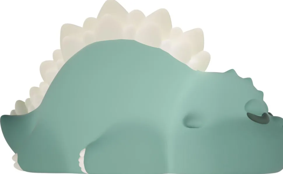 Godzilla - Sleepy Godzilla 3.5" Night Light