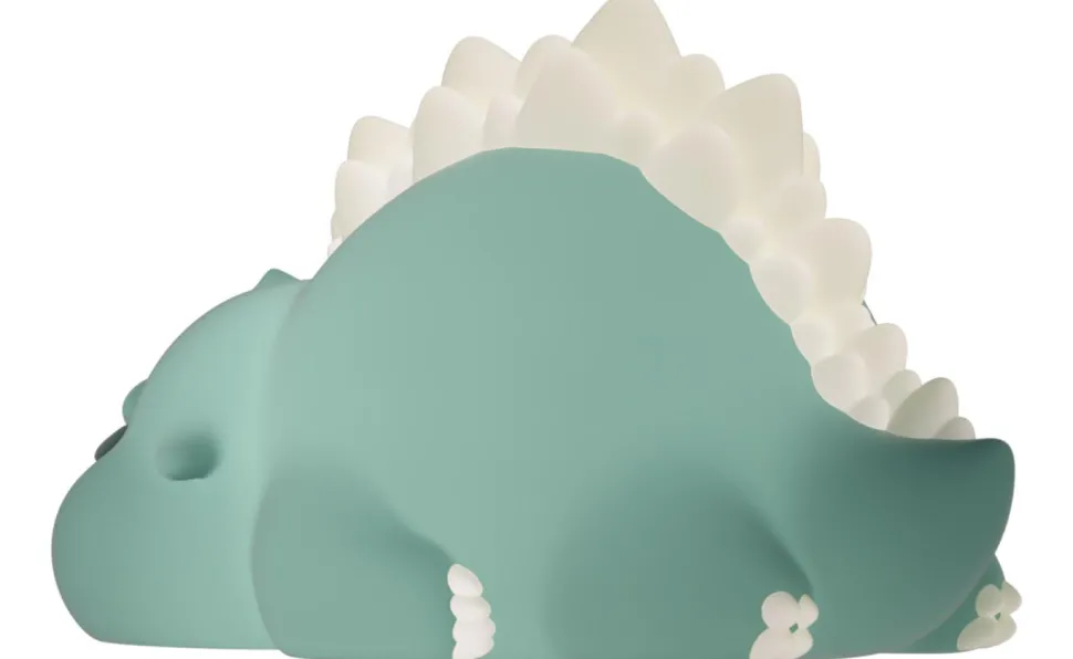 Godzilla - Sleepy Godzilla 3.5" Night Light