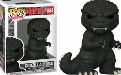Godzilla - 70th Anniversary Pop! Vinyl Figure Bundle (Set of 4)