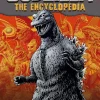 Godzilla - The Encyclopedia Paperback Book