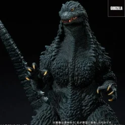 Godzilla Against Mechagodzilla (2002) - Godzilla: Battle in the Storm Yuji Sakai Modeling Collection 12