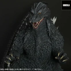 Godzilla Against Mechagodzilla (2002) - Godzilla Gigantic Series 18