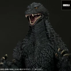 Godzilla Against Mechagodzilla (2002) - Godzilla Gigantic Series 18