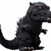 Godzilla: Final Wars (2004) - Godzilla Defo-Real 6” Vinyl Statue