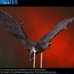 Godzilla: King of Monsters (2019) - Rodan 9” Vinyl Statue