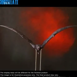 Godzilla: King of Monsters (2019) - Rodan 9” Vinyl Statue