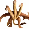 Godzilla: King of the Monsters (2019) - King Ghidorah Titans of the Monsterverse 20" PVC Statue