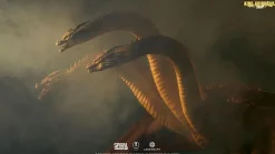 Godzilla: King of the Monsters (2019) - King Ghidorah Titans of the Monsterverse 20