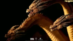 Godzilla: King of the Monsters (2019) - King Ghidorah Titans of the Monsterverse 20