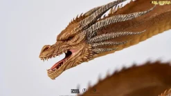 Godzilla: King of the Monsters (2019) - King Ghidorah Titans of the Monsterverse 20
