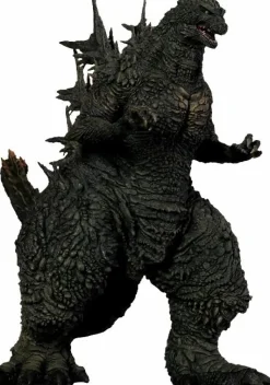 Godzilla Minus One (2023) - Godzilla X-Plus 13" Statue