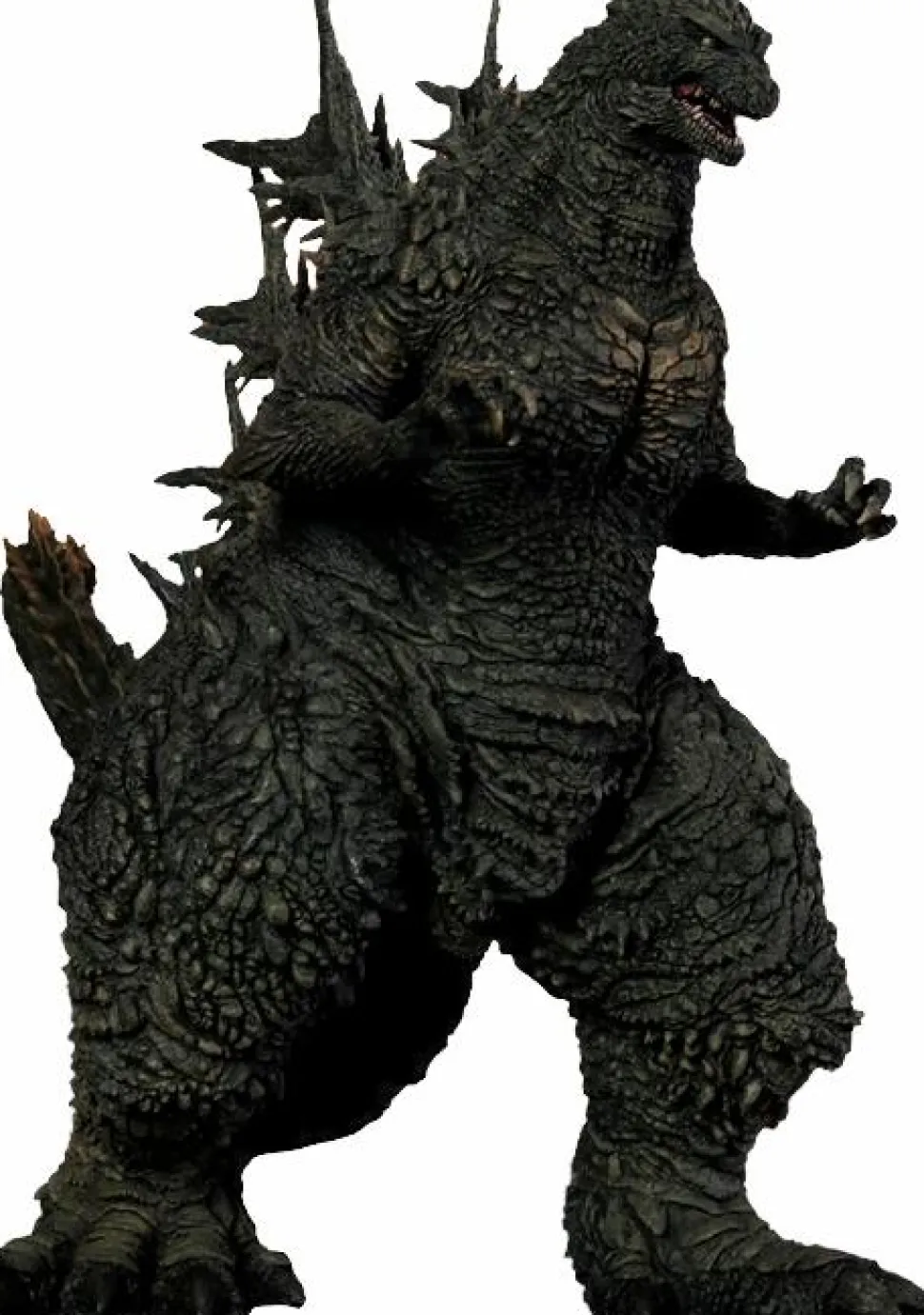 Godzilla Minus One (2023) - Godzilla X-Plus 13" Statue